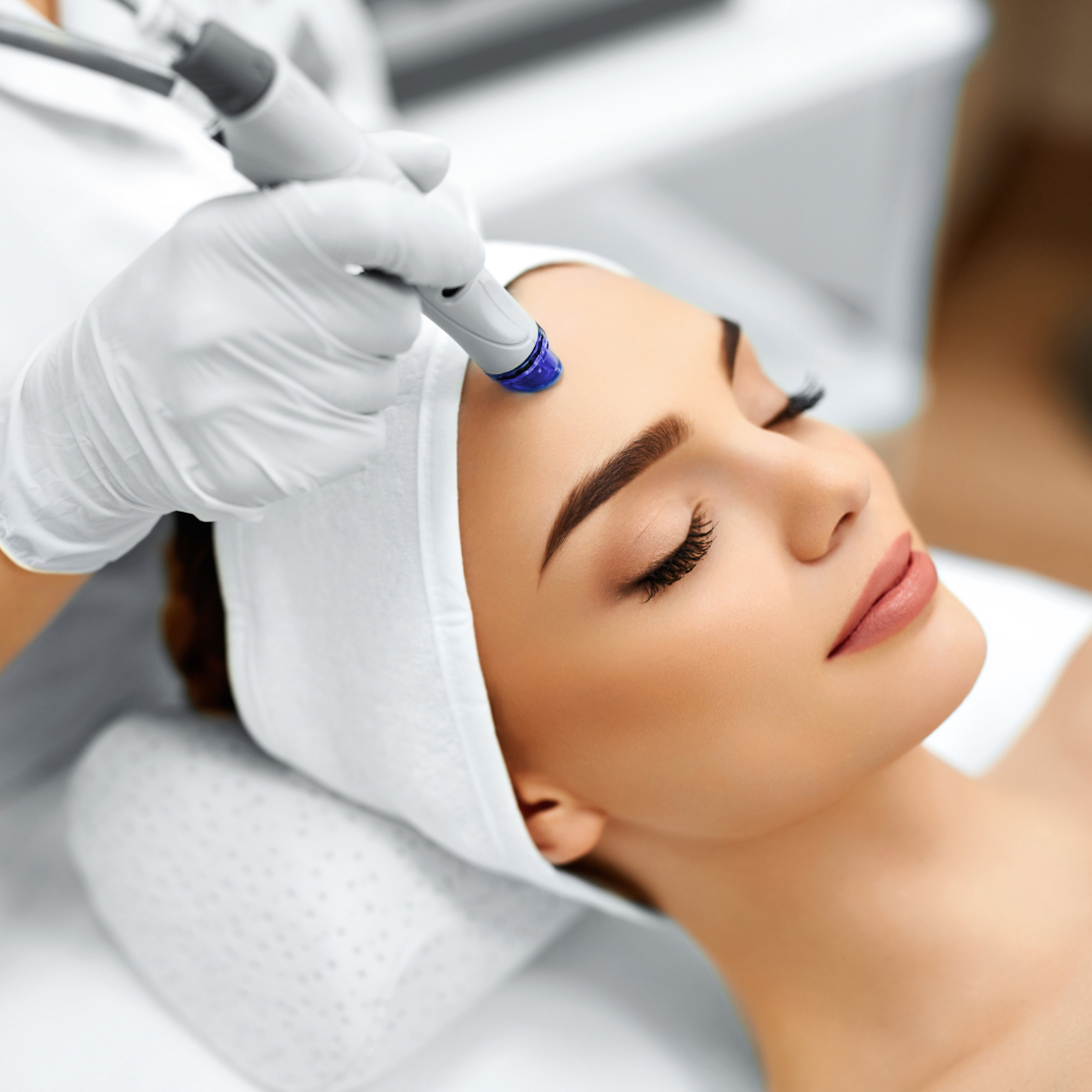 Best Hydra Facial Clinic Centre In Chennai